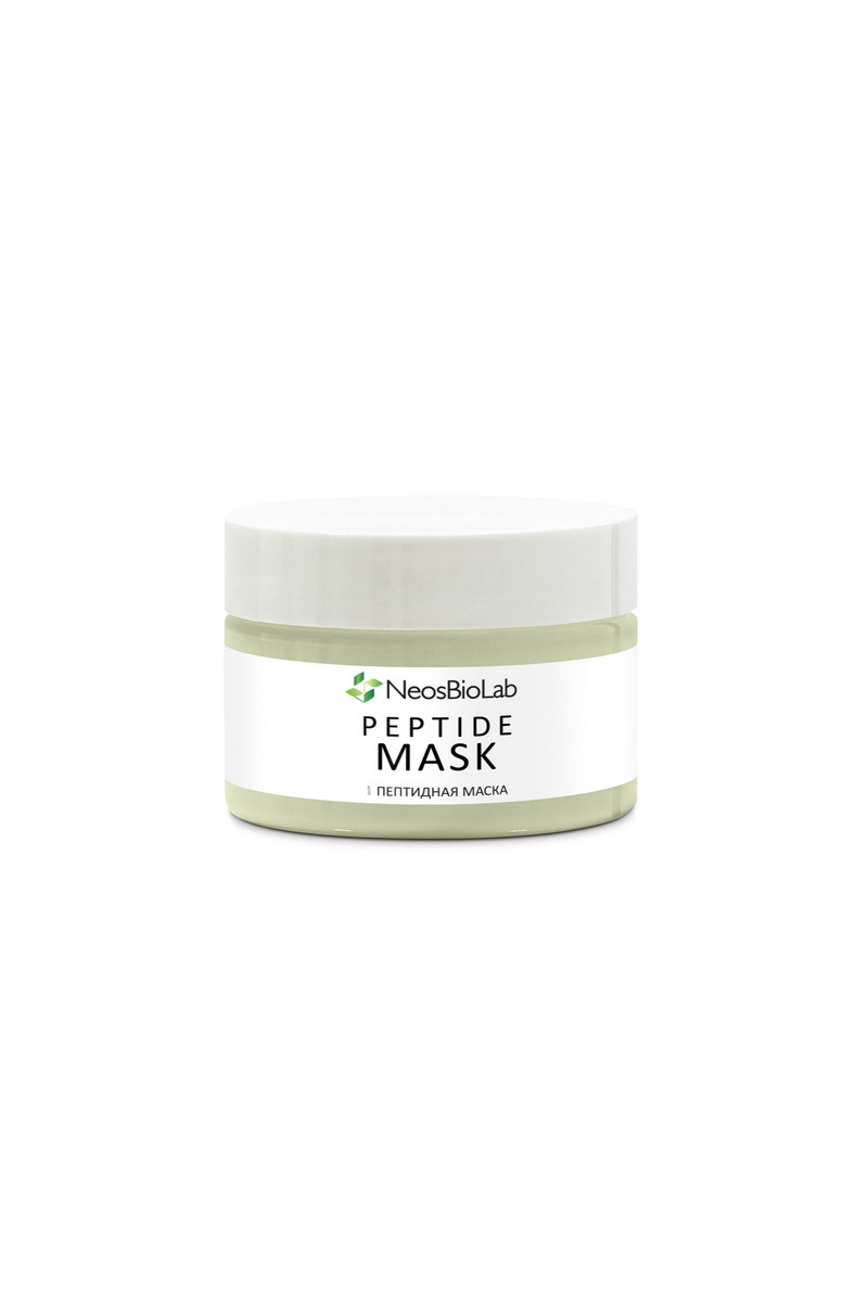 Peptide Mask / Пептидная маска