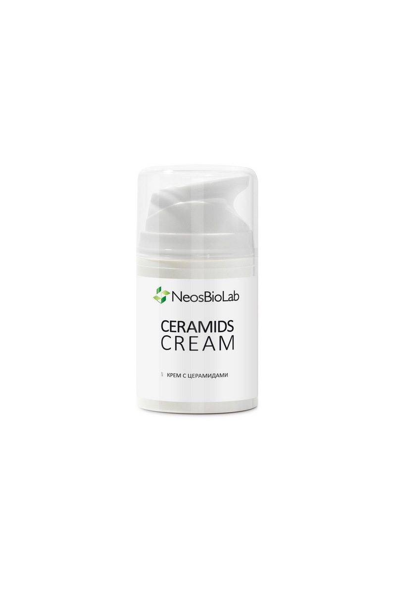 Ceramids Cream / Крем с церамидами