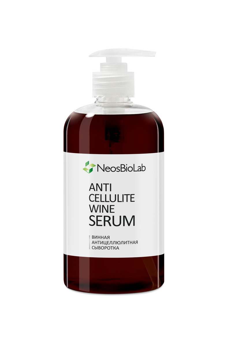 14607365 Anti cellulite wine Serum / Винная антицеллюлитная сыворотка