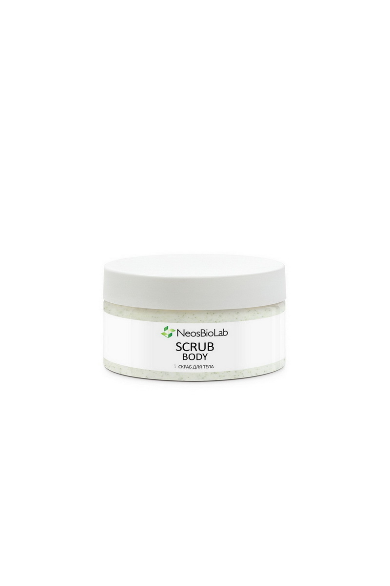 16990054 Scrub Body / Скраб для тела