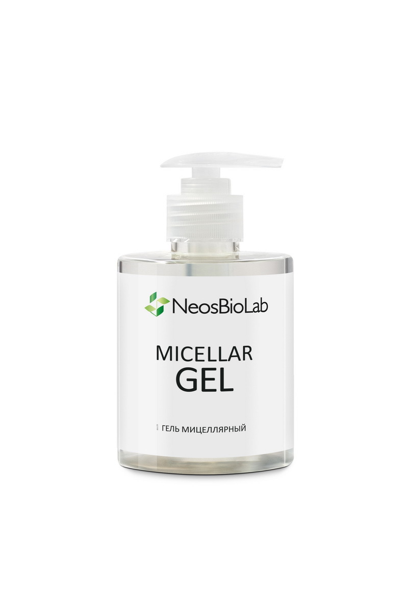 25841177 Micellar Gel / Гель мицеллярный
