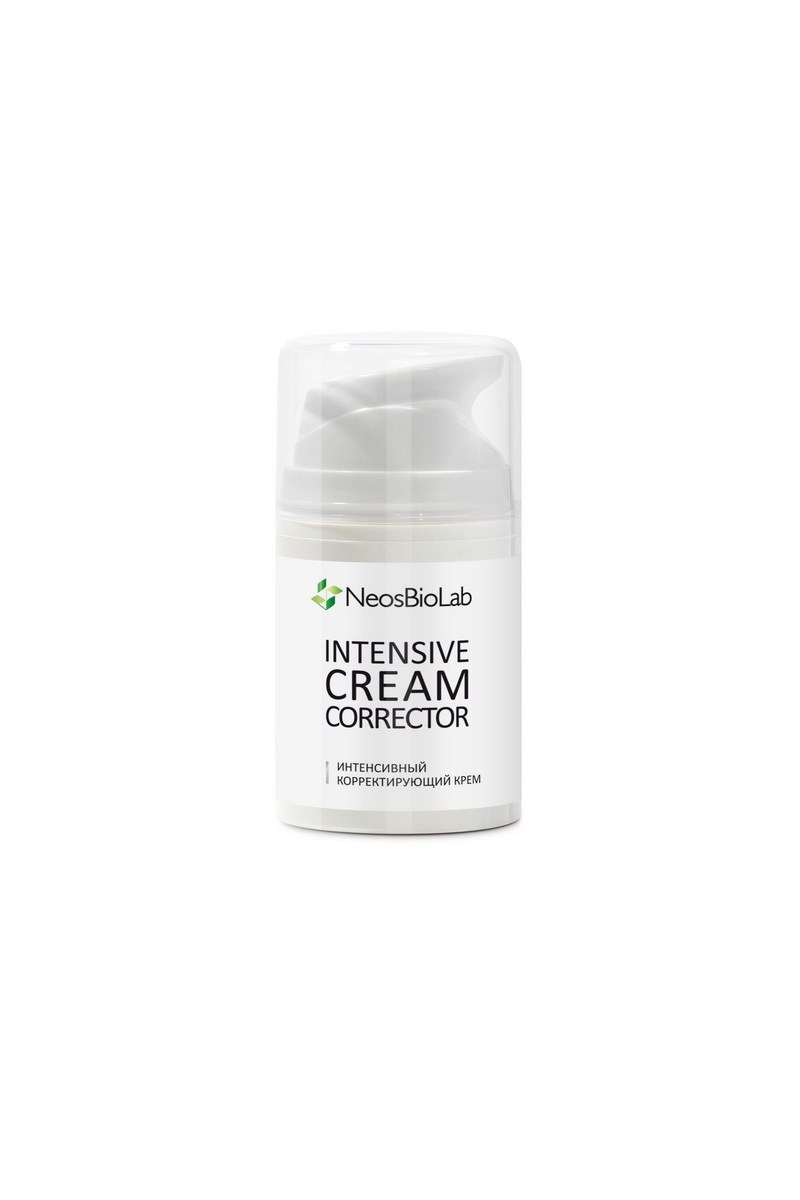 Intensive Cream Corrector / Интенсивный корректирующий крем