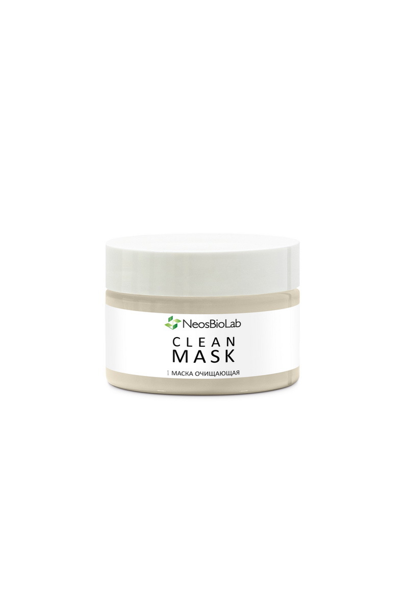 36320384 Clean Mask / Маска очищающая