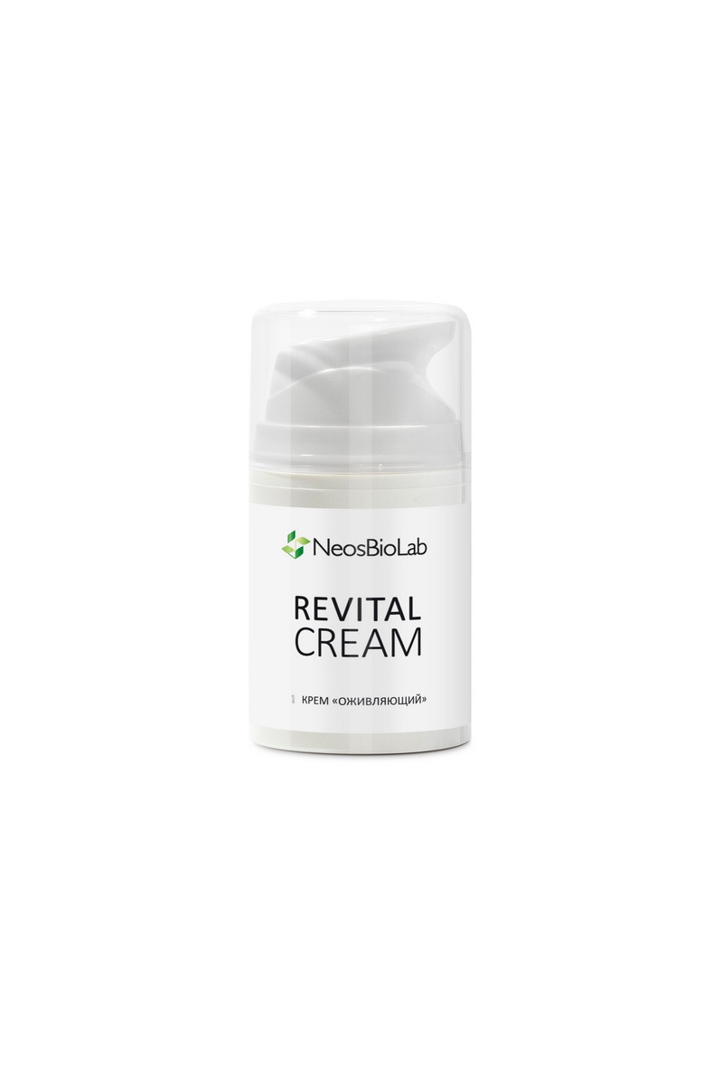 Revital Cream / Крем «Оживляющий»