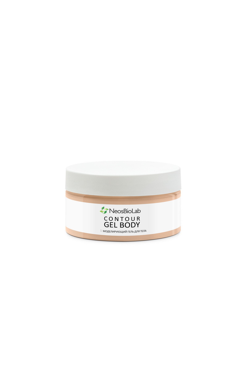 53484544 Contour Gel Body / Моделирующий гель для тела