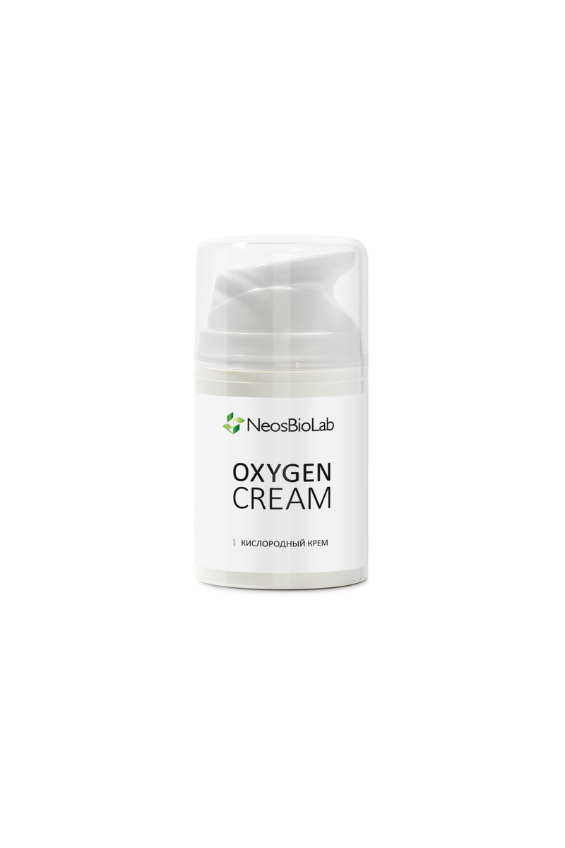 60966116 Oxygen Cream / Кислородный крем