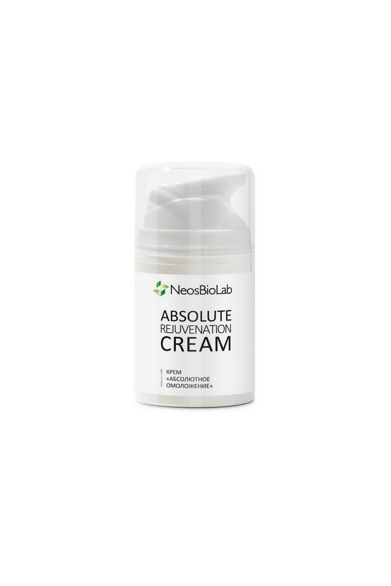 Absolute Rejuvenation Cream / Крем «Абсолютное омоложение»