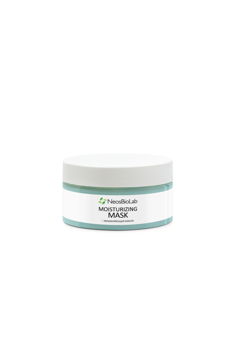 81531677 Moisturizing Mask / Увлажняющая маска