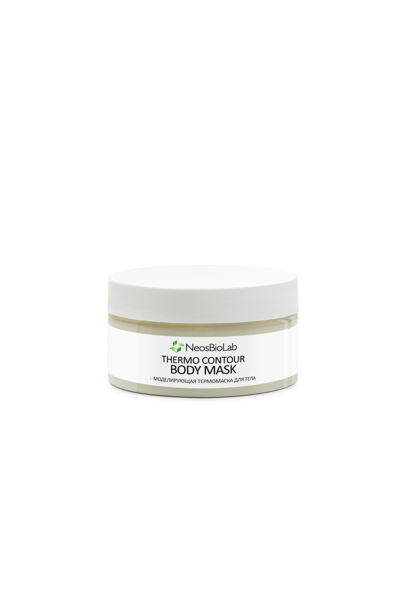 86794836 Thermo Contour Body Mask / Моделирующая термомаска для тела
