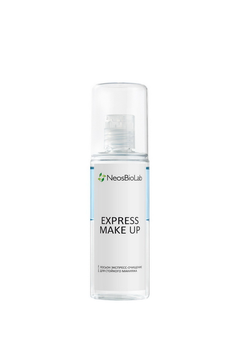 87326779 Лосьон «Экспресс-очищение для стойкого макияжа» / Express make up