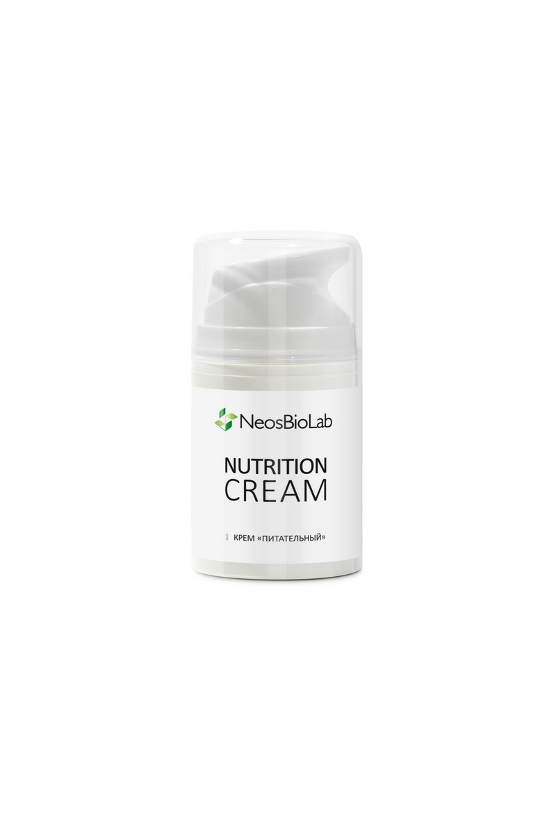 Nutrition Cream / Крем «Питательный»