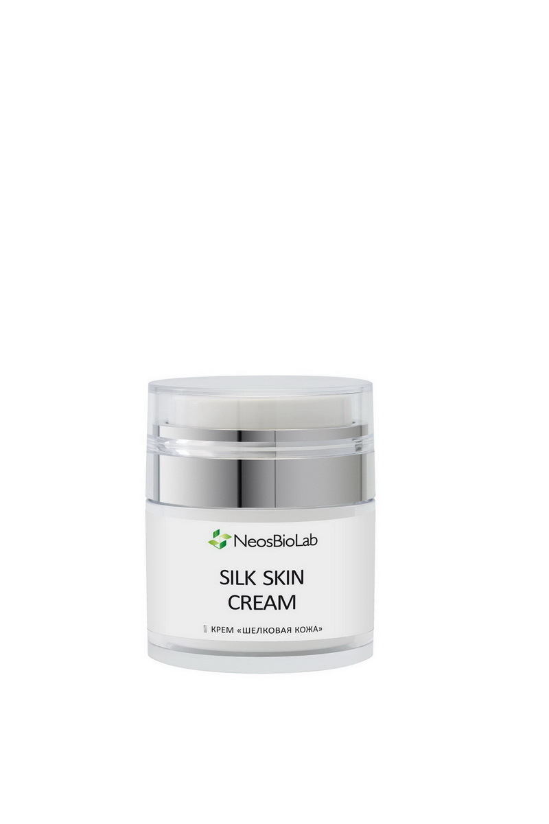 Silk Skin Cream / Крем «Шелковая кожа»