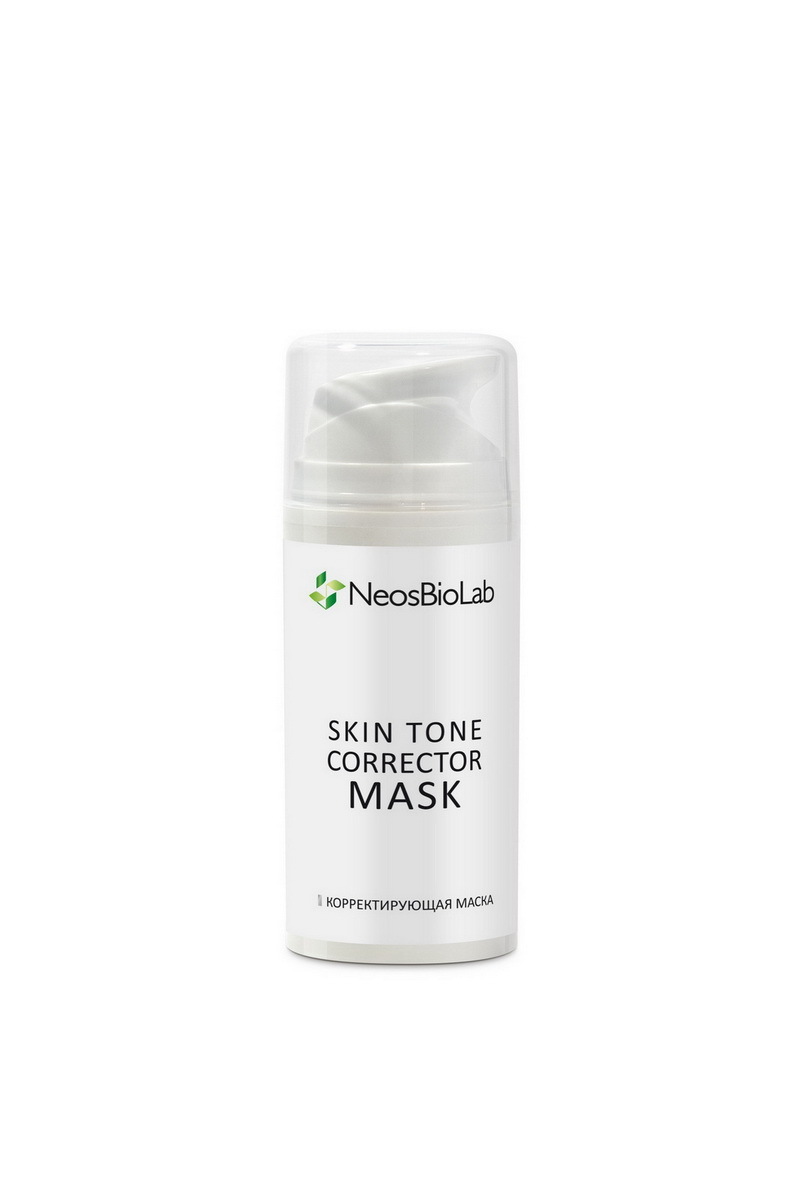 99039429 Skin Tone Corrector Mask / Корректирующая маска